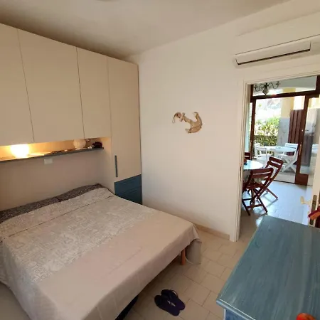 別荘 App Casa Dei Pini - Bilocale