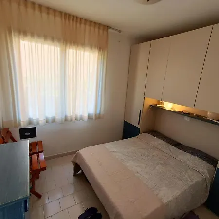 App Casa Dei Pini - Bilocale Dom wakacyjny Capoliveri (Isola d'Elba)
