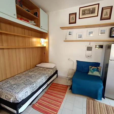 別荘 App Casa Dei Pini - Bilocale *