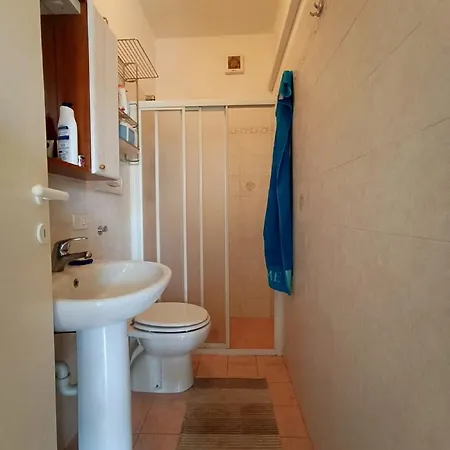 別荘 App Casa Dei Pini - Bilocale *