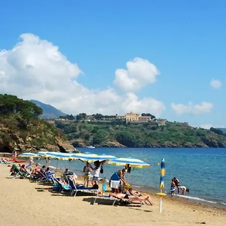 App Casa Dei Pini - Bilocale Σπίτι διακοπών Capoliveri (Isola d'Elba)